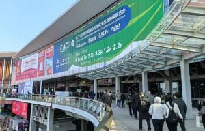 精彩回顧 滿(mǎn)載而歸 | 2025上海CAC圓滿(mǎn)落幕，全豐生物期待與您共創(chuàng)未來(lái) 